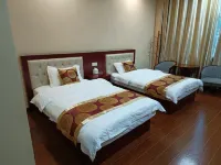 Shuangpai Mengdu Hotel Hotels in Shuangpai