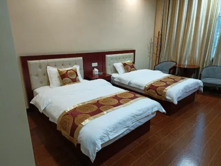 Shuangpai Mengdu Hotel