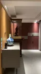 Longzhifeng Boutique Hotel (Lanxi Fourth Primary School Branch) Hotels in Lanxi
