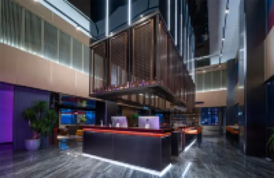 Nanhai Yuntian Hotel (Liupanshui Zhongshan District Government)