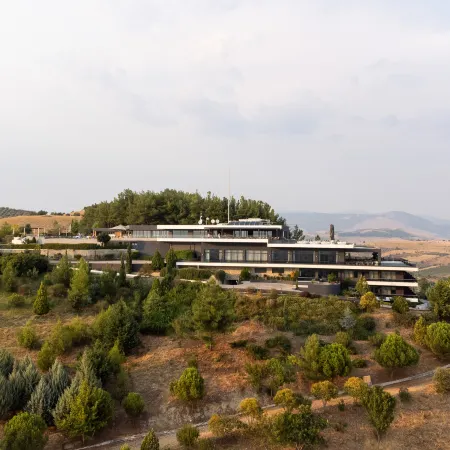 Ananti Resort & Spa