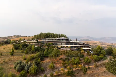 Ananti Resort & Spa Отели рядом с достопримечательностью «The Mill of the Elves»