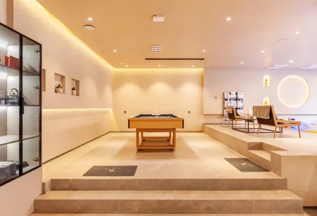 QiYuan Mountain Suites