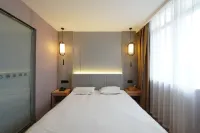 Guchengmen Hotel - Romantik