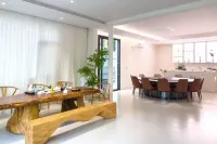 Dongshan Dieyuan Homestay