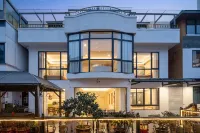 Weiwan B&B (West Lake Scenic Area Branch) 항저우 동물원(항주 동물원) 주변 호텔