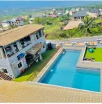Rizz Park Hotel & Event Center Hotels in Nnewi
