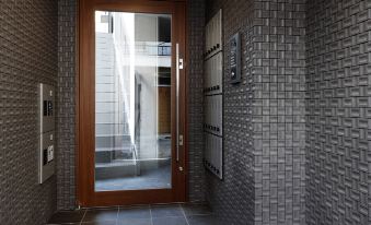 City stay Namba minami