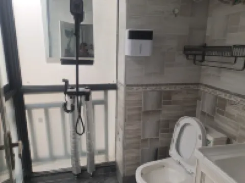 Baili Rhododendron Mengxixiang Inn