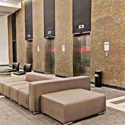 OYO Home 90948 Irishe Homestay Penang City Seaview Others