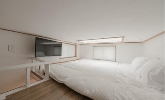 Jeju Tinder Town Resort