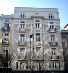 Black Onyx Comfort Suites Hotels in Thessaloniki