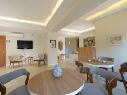 Oikos Bozcaada Hotels in Tenedos