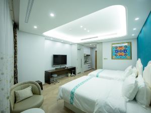 Dalian Xinghai Zhishang B&B