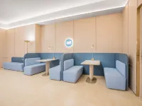 HanTing Hotel (Hotan Railway Station) Hotels in Hotan City