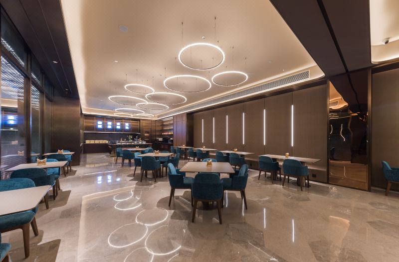 Crystal Hotel Shanghai Hongqiao National Exhibition Center Qianwan Incity photo 3