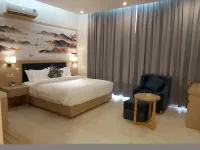 Season Inn Hotel_Barka Hotel a Barka