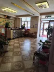 Hengdaohezi Jinshanshui Holiday Hotel