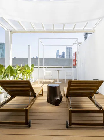 รูปภาพของเดอะแรร์ แบงคอก (เดิน 3 นาทีถึงไอคอนสยาม)