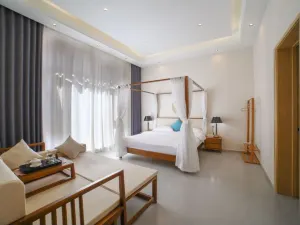 Floral Hotel·Weihai Alice Hotel (Sea Park)