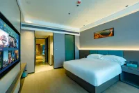 Xiangrui Holiday Hotel