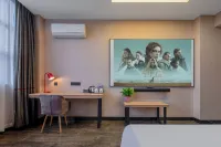 โรงแรมฉีเคอ (หวังต้า พลาซ่า เป่ยโต้วซิงเฉิง) - ห้องครัว