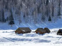 Yixi Qiaoye Homestay