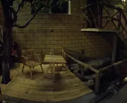 Tekes Winter Fruit Inn