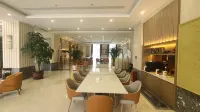 โรงแรมเวียนนา (โรงแรมฟางซิ เหวยฟาง) - ที่มีบาร์