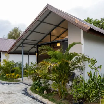 Rapina House Отели рядом с достопримечательностью «Пляж Май Кхао»