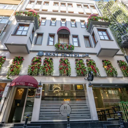 The Best Hotel Kadikoy