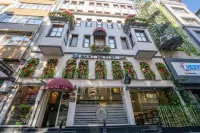 The Best Hotel Kadikoy - 2-نجوم