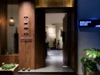 Wuyishan Half Mountain and Half Water (Zen culture theme) Hotel Hotels in Sangu Resort Area