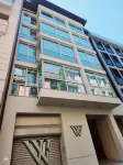 Weingart Suites Hotel Hotel in zona Università del Bosforo