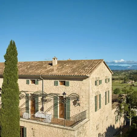 Es Figueral NOU Hotel Rural & Spa - Adults Only +12