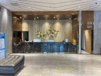 Wujiaqu Western Region Cultural Tourism Hotel Hotel di Wujiaqu