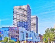 Yantai Boya Boutique Apartment Hotel (Wanda Plaza)