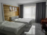 Musi hotel - 2 Sao