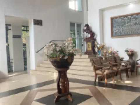 Wangyao Riverside Resort Hotels near Khun Dan Prakan Chon Dam roundabout