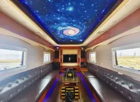 jinghe silk road rv campsite