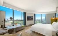 Meihao Ritz Hotel Urumqi Branch Hotels in der Nähe von Fuyuantang