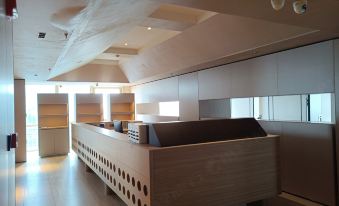 Meijin Full Suite Apartment Hotel (Jinji Lake Expo Center Branch)