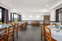 Tonglu Jingma Hotel - sarapan