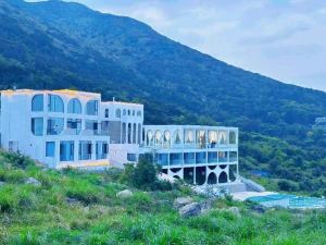 Fuding Sea Tianhu Mountain Villa