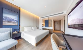 Atour Hotel (Nanjing Fuzimiao Qinhuai cruise terminal)