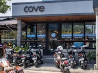 Cove Renata Seminyak Hotel berhampiran Dharma Gumi Villa