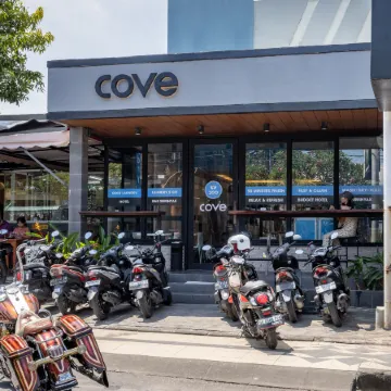Cove Renata Seminyak