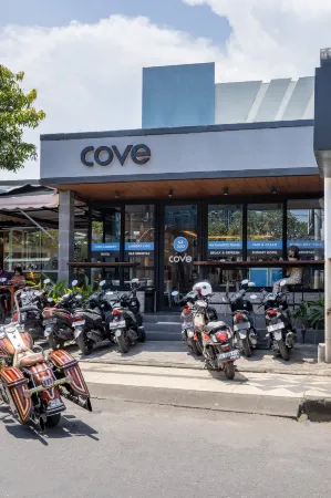 Cove Renata Seminyak