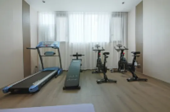 Xuli Hotel (Chengdu Chunxi Road Taikoo Li Branch)