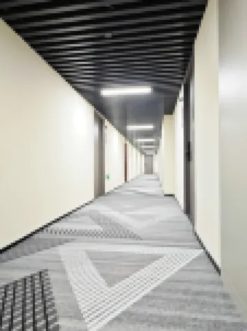 雲湯閣度假公寓（青島大埠東地鐵站國信體育中心店）